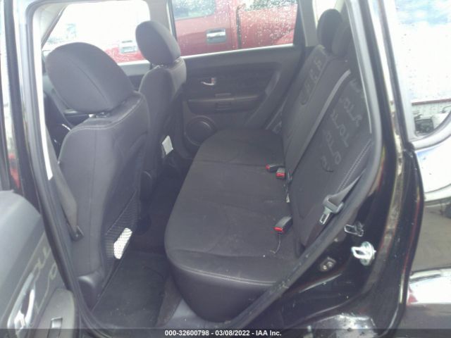 Photo 7 VIN: KNDJT2A63D7625399 - KIA SOUL 