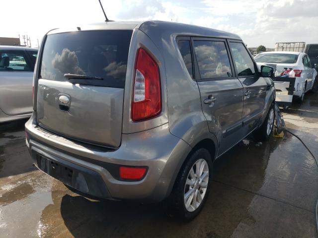 Photo 3 VIN: KNDJT2A63D7627749 - KIA SOUL + 