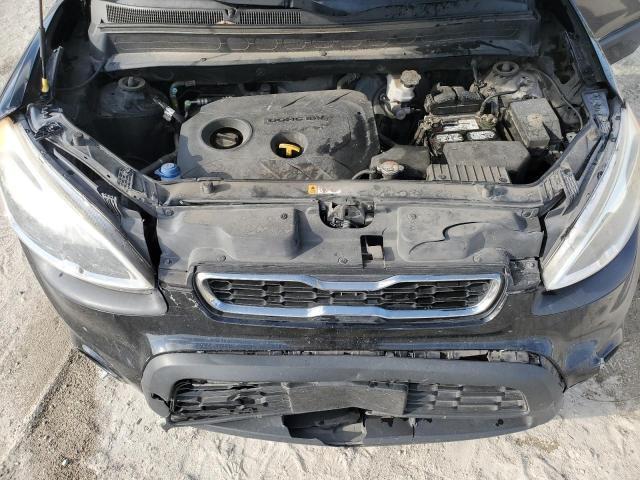 Photo 11 VIN: KNDJT2A63D7629422 - KIA SOUL 