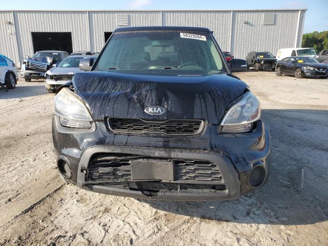 Photo 4 VIN: KNDJT2A63D7629422 - KIA SOUL 