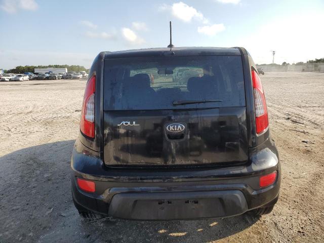 Photo 5 VIN: KNDJT2A63D7629422 - KIA SOUL 