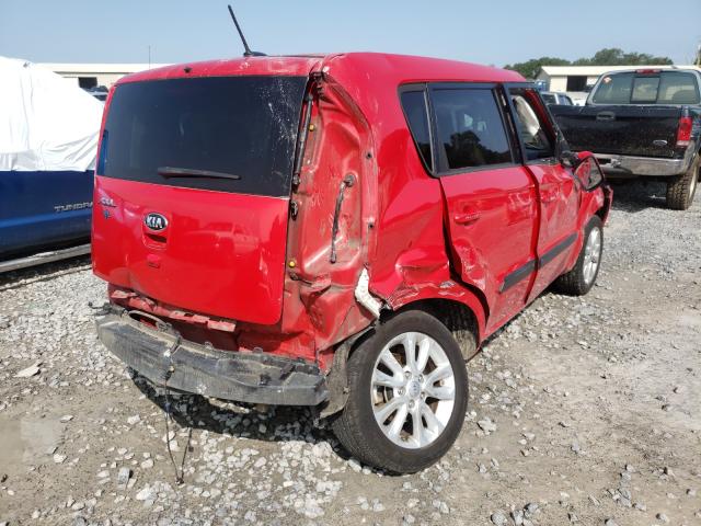 Photo 3 VIN: KNDJT2A63D7631137 - KIA SOUL + 