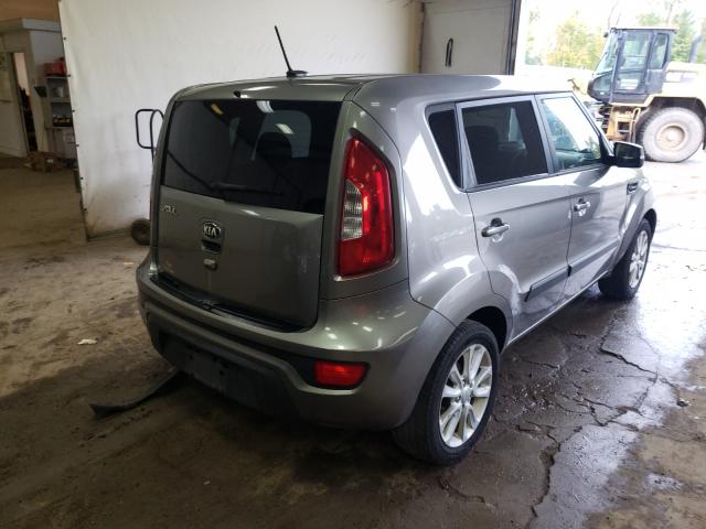 Photo 3 VIN: KNDJT2A63D7631736 - KIA SOUL + 