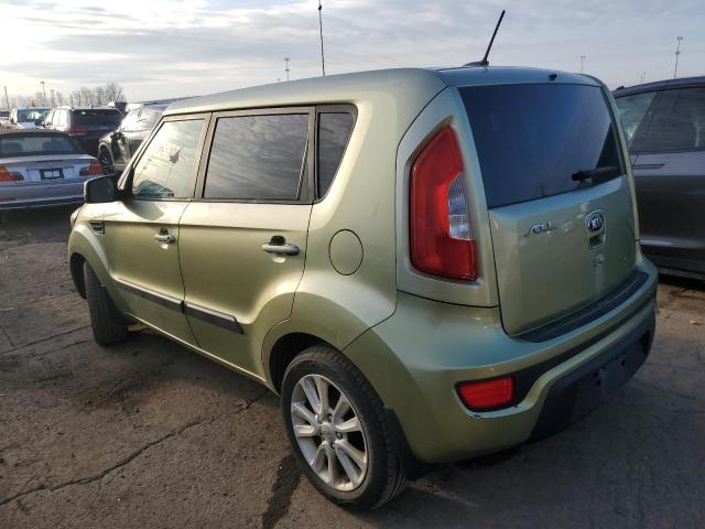 Photo 1 VIN: KNDJT2A63D7638847 - KIA SOUL 