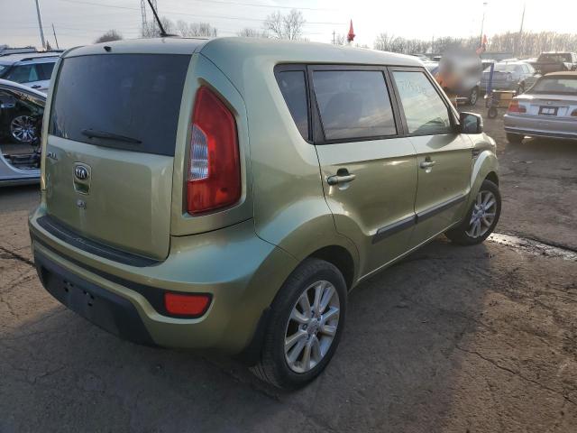 Photo 2 VIN: KNDJT2A63D7638847 - KIA SOUL 