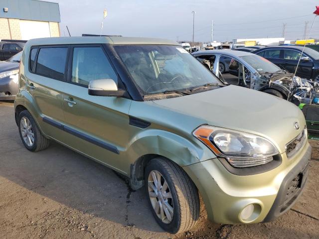 Photo 3 VIN: KNDJT2A63D7638847 - KIA SOUL 