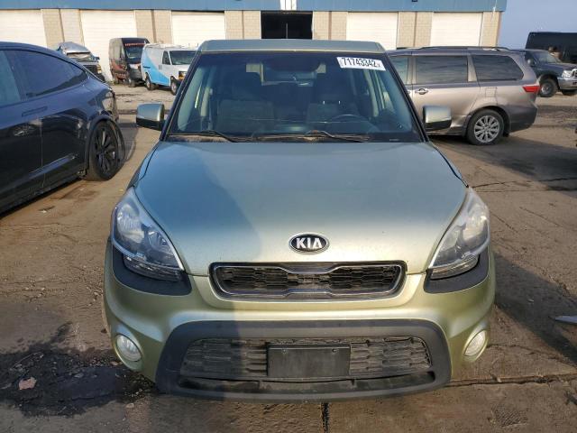 Photo 4 VIN: KNDJT2A63D7638847 - KIA SOUL 