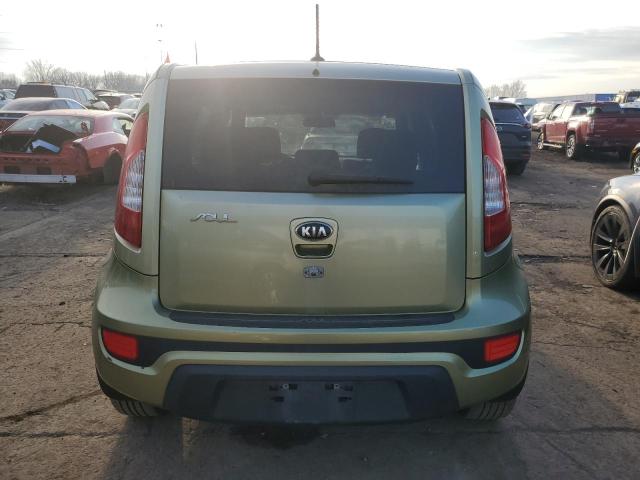 Photo 5 VIN: KNDJT2A63D7638847 - KIA SOUL 