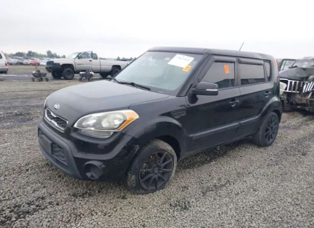 Photo 1 VIN: KNDJT2A63D7639416 - KIA SOUL 