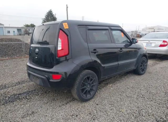 Photo 3 VIN: KNDJT2A63D7639416 - KIA SOUL 