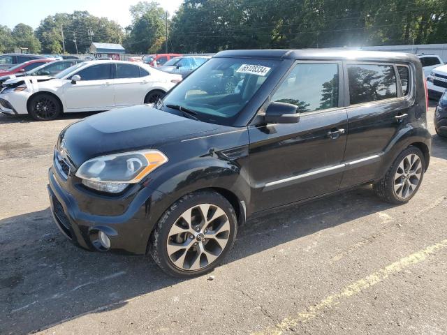 Photo 0 VIN: KNDJT2A63D7749561 - KIA SOUL + 