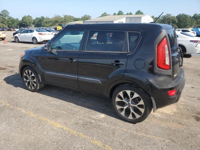 Photo 1 VIN: KNDJT2A63D7749561 - KIA SOUL + 