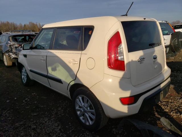 Photo 1 VIN: KNDJT2A63D7761757 - KIA SOUL + 