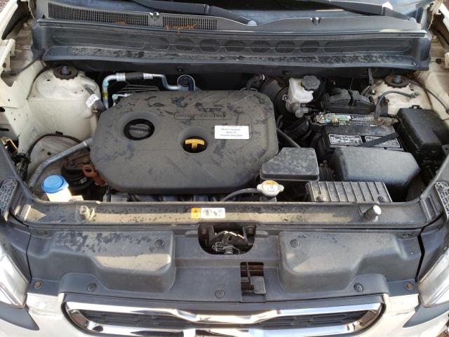 Photo 11 VIN: KNDJT2A63D7761757 - KIA SOUL + 