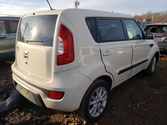 Photo 2 VIN: KNDJT2A63D7761757 - KIA SOUL + 