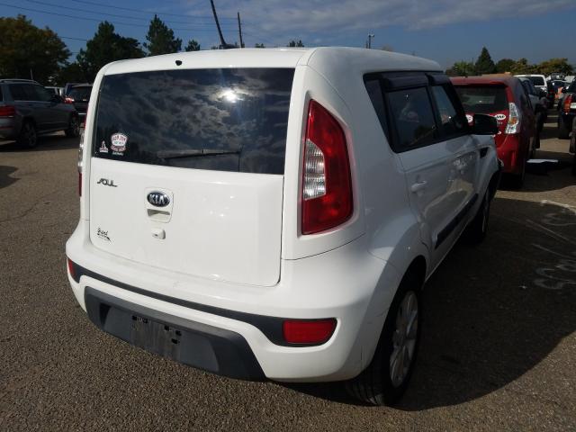 Photo 3 VIN: KNDJT2A63D7776159 - KIA SOUL 