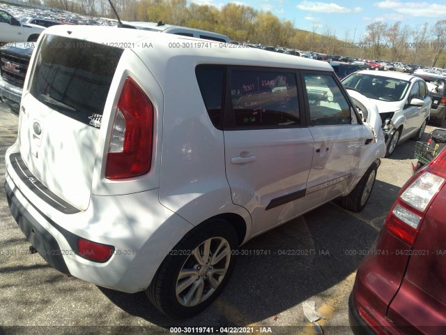 Photo 3 VIN: KNDJT2A63D7777036 - KIA SOUL 