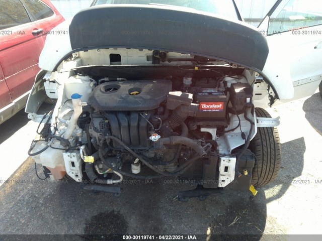 Photo 5 VIN: KNDJT2A63D7777036 - KIA SOUL 