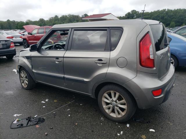 Photo 1 VIN: KNDJT2A64C7353394 - KIA SOUL 