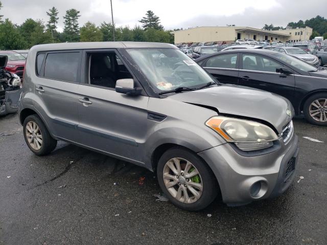 Photo 3 VIN: KNDJT2A64C7353394 - KIA SOUL 