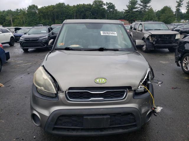 Photo 4 VIN: KNDJT2A64C7353394 - KIA SOUL 