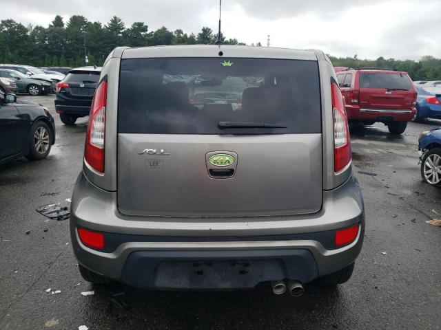 Photo 5 VIN: KNDJT2A64C7353394 - KIA SOUL 