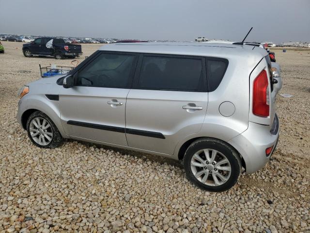 Photo 1 VIN: KNDJT2A64C7366968 - KIA SOUL + 