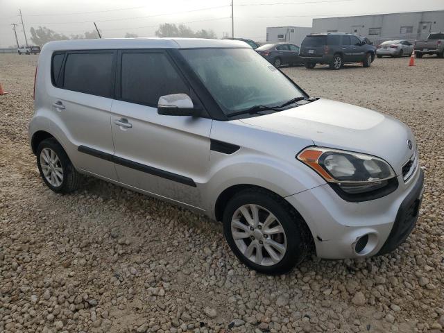 Photo 3 VIN: KNDJT2A64C7366968 - KIA SOUL + 