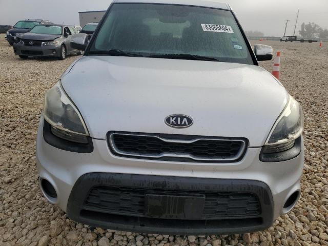 Photo 4 VIN: KNDJT2A64C7366968 - KIA SOUL + 