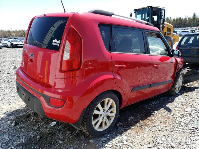 Photo 2 VIN: KNDJT2A64C7369319 - KIA SOUL + 