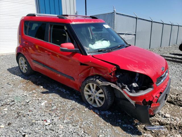 Photo 3 VIN: KNDJT2A64C7369319 - KIA SOUL + 