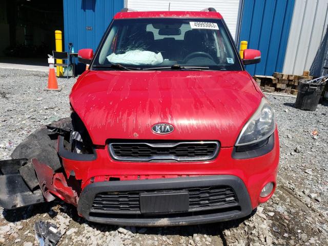 Photo 4 VIN: KNDJT2A64C7369319 - KIA SOUL + 