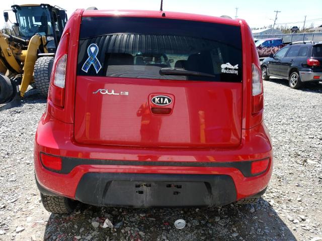 Photo 5 VIN: KNDJT2A64C7369319 - KIA SOUL + 