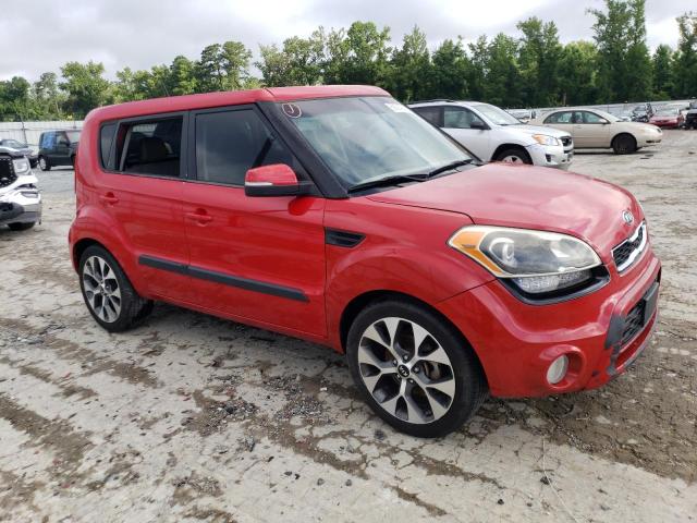 Photo 3 VIN: KNDJT2A64C7370745 - KIA SOUL + 