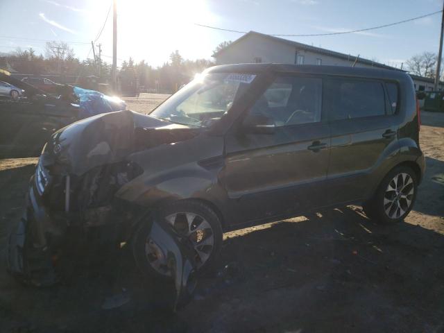 Photo 0 VIN: KNDJT2A64C7371264 - KIA SOUL + 