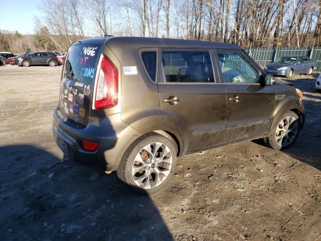 Photo 2 VIN: KNDJT2A64C7371264 - KIA SOUL + 