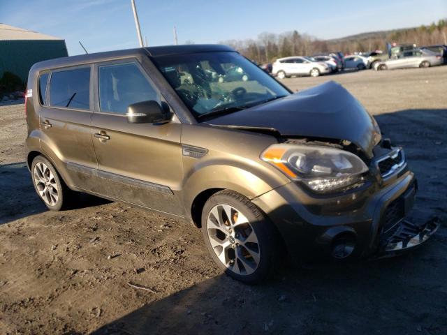 Photo 3 VIN: KNDJT2A64C7371264 - KIA SOUL + 