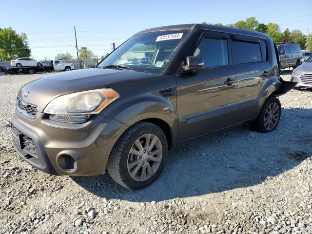 Photo 0 VIN: KNDJT2A64C7371345 - KIA SOUL 