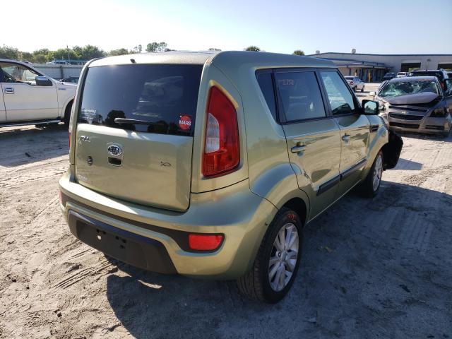 Photo 3 VIN: KNDJT2A64C7372771 - KIA SOUL + 