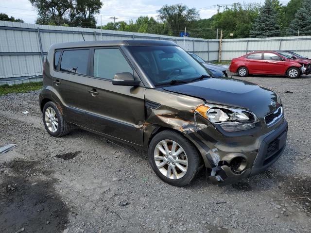 Photo 3 VIN: KNDJT2A64C7373208 - KIA SOUL + 