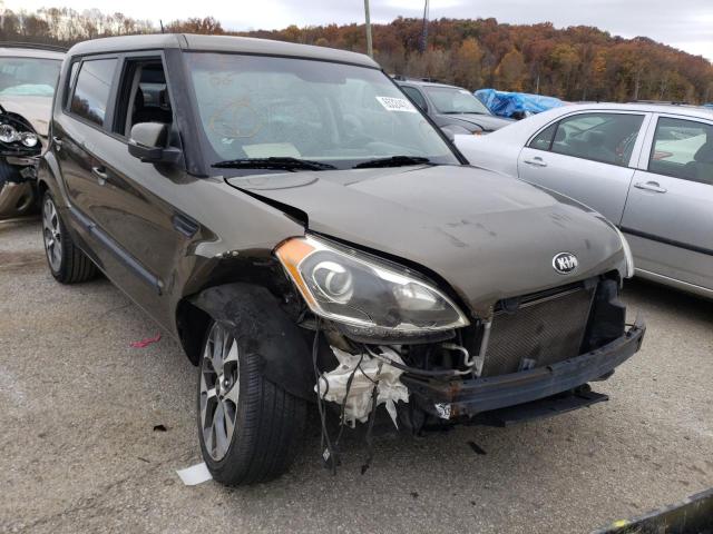 Photo 0 VIN: KNDJT2A64C7375220 - KIA SOUL + 