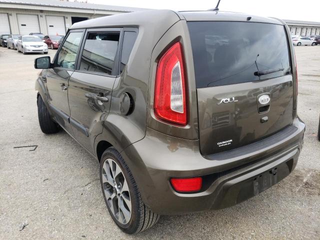 Photo 2 VIN: KNDJT2A64C7375220 - KIA SOUL + 