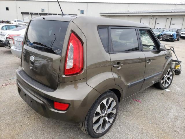 Photo 3 VIN: KNDJT2A64C7375220 - KIA SOUL + 