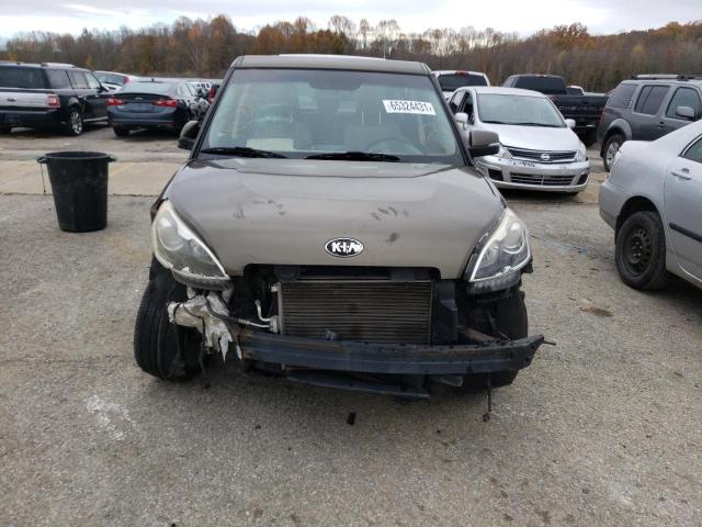 Photo 8 VIN: KNDJT2A64C7375220 - KIA SOUL + 