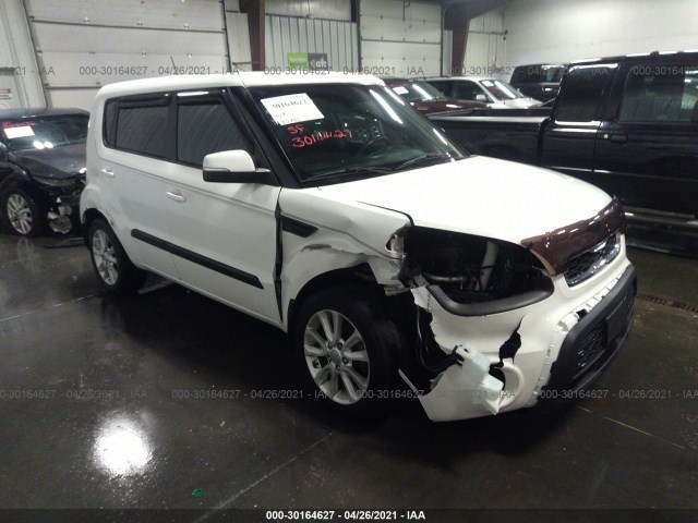 Photo 0 VIN: KNDJT2A64C7375816 - KIA SOUL 