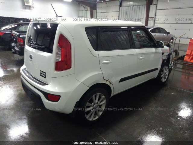 Photo 3 VIN: KNDJT2A64C7375816 - KIA SOUL 