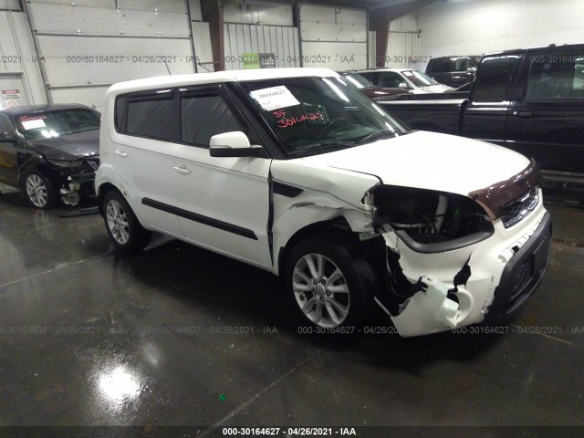 Photo 5 VIN: KNDJT2A64C7375816 - KIA SOUL 