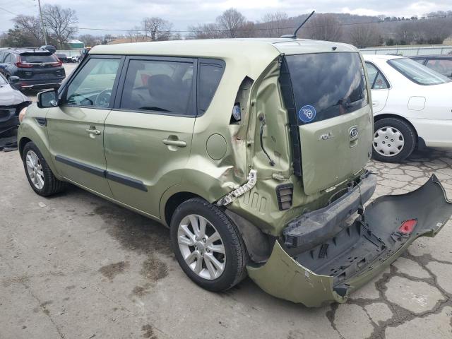 Photo 1 VIN: KNDJT2A64C7375976 - KIA SOUL + 