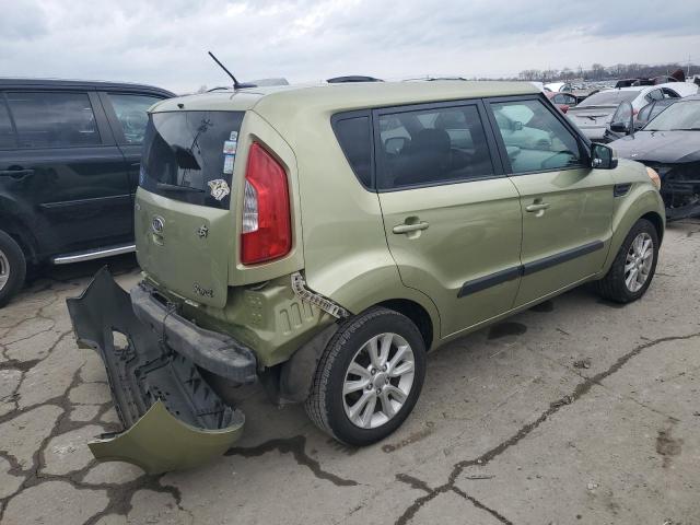 Photo 2 VIN: KNDJT2A64C7375976 - KIA SOUL + 