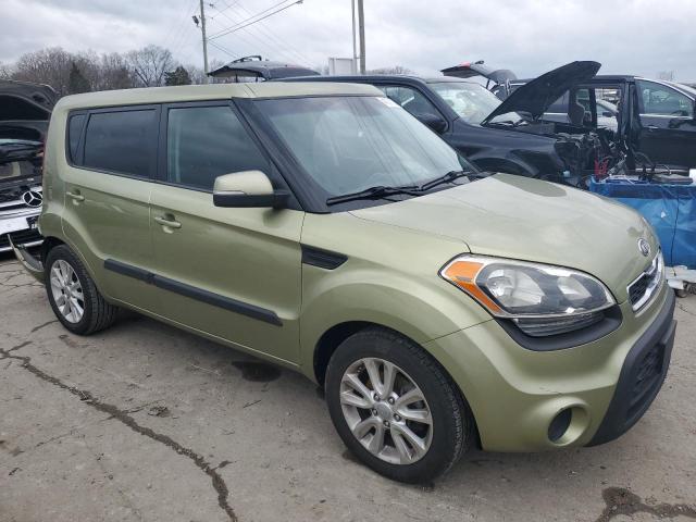 Photo 3 VIN: KNDJT2A64C7375976 - KIA SOUL + 